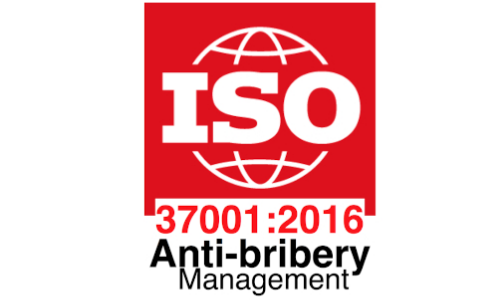 ISO 37001:2016 Anti-Bribery Management Systems (ABMS) image