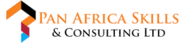 Pan Africa Skills & Consulting Ltd